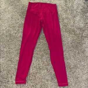 Lululemon Align leggings 28’’